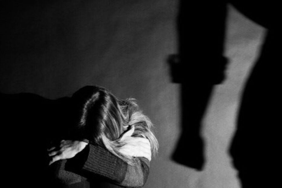 violência doméstica