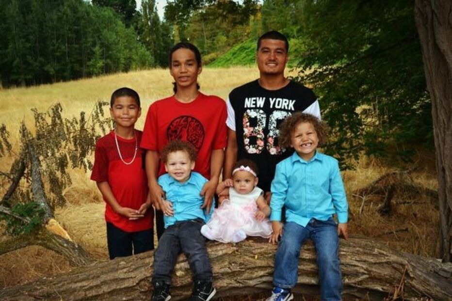 Shannon Macleod morreu, mas os médicos conseguiram salvar-lhe o sétimo filho, Joseph