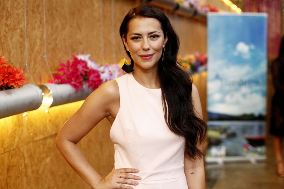 Sofia Ribeiro, cancro, cabeleireiro, atriz