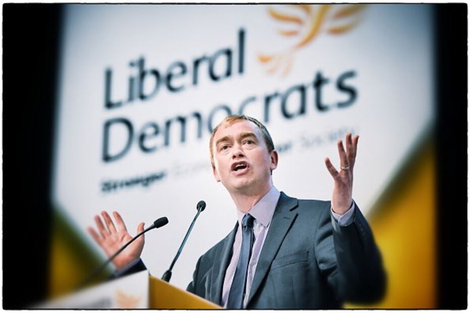 Parlamento Britânico