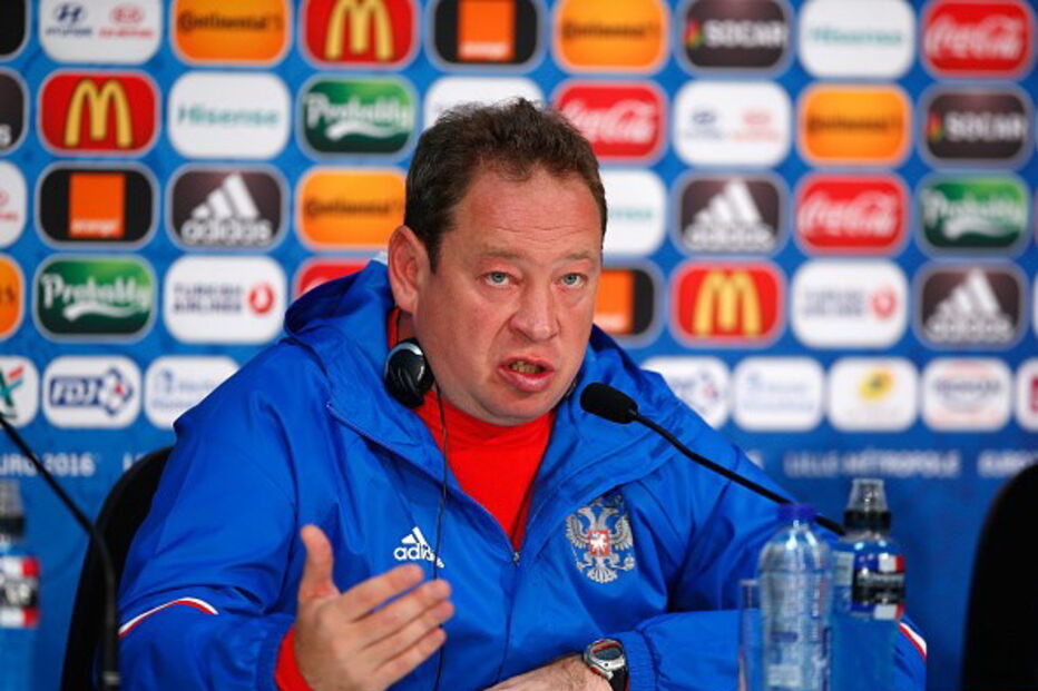 Leonid Slutsky, próximo treinador do Hull City