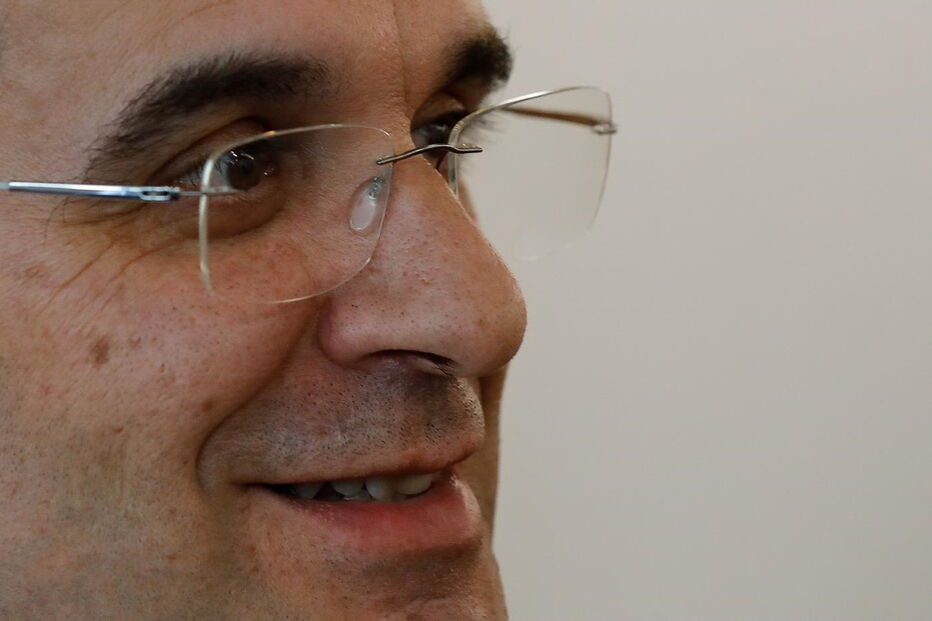 Adalberto Campos Fernandes