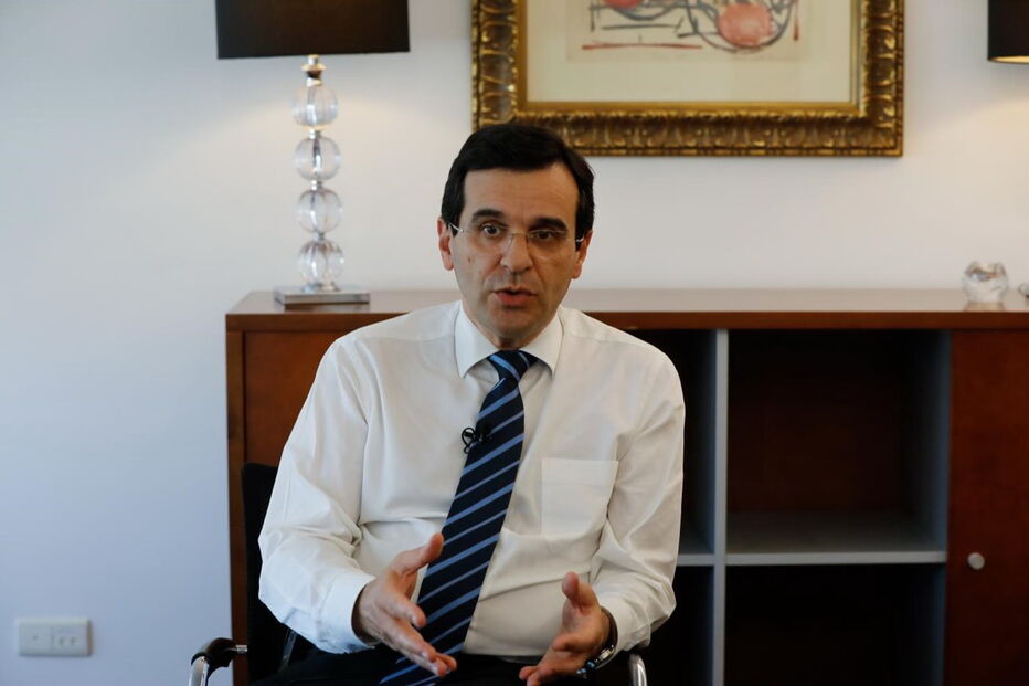 Adalberto Campos Fernandes