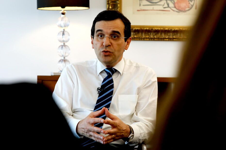 Adalberto Campos Fernandes