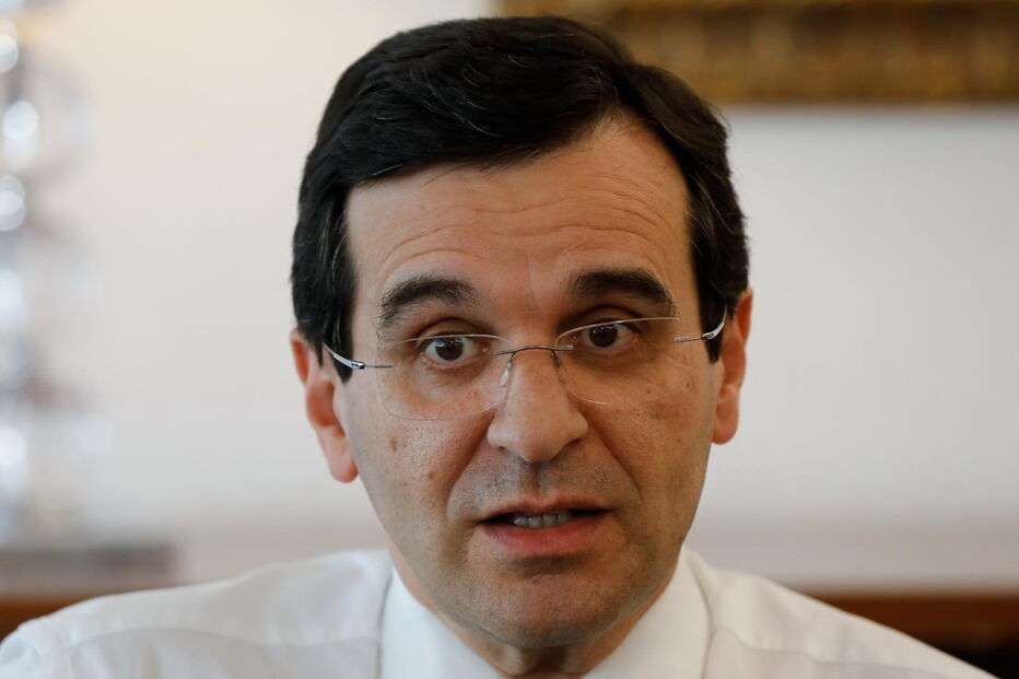 Adalberto Campos Fernandes