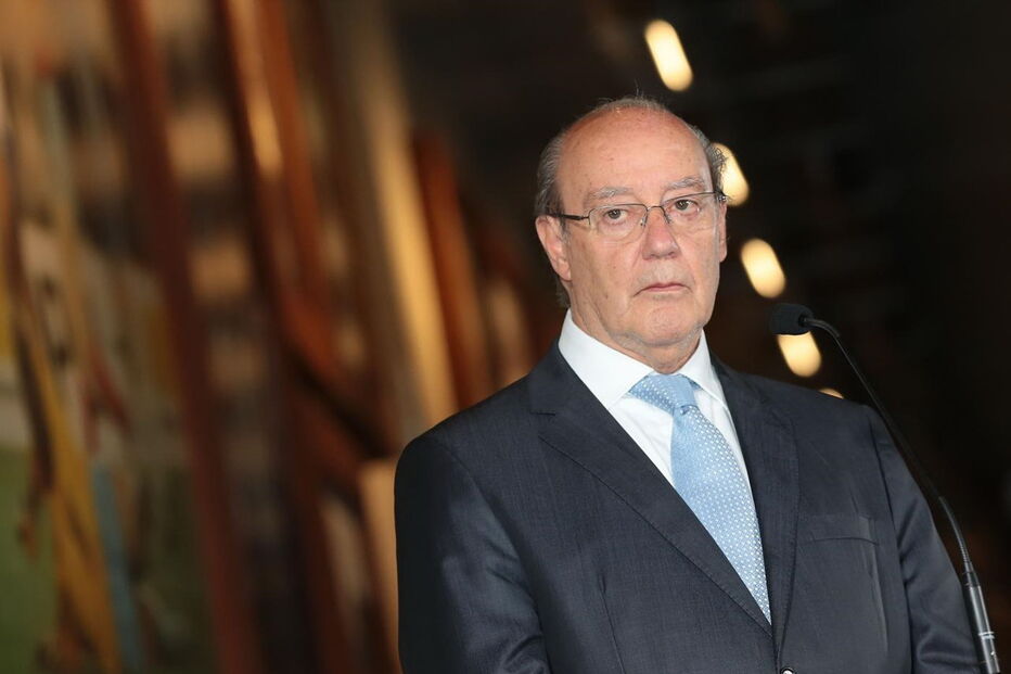 Pinto da Costa