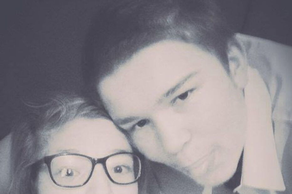 Kim Edwards e Lucas Markham tinham ambos 14 anos quando mataram as vítimas