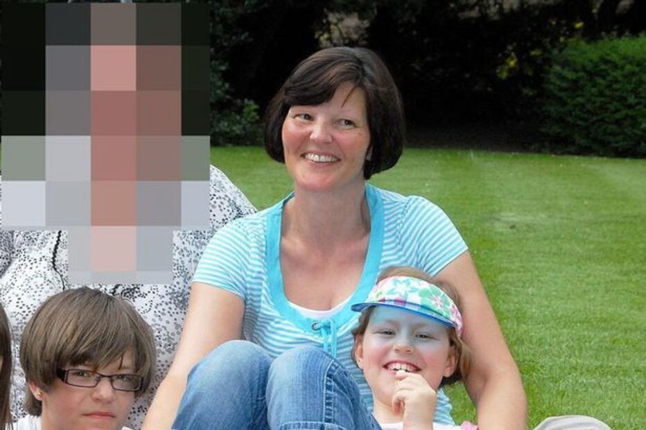 Kim Edwards e Lucas Markham tinham ambos 14 anos quando mataram as vítimas