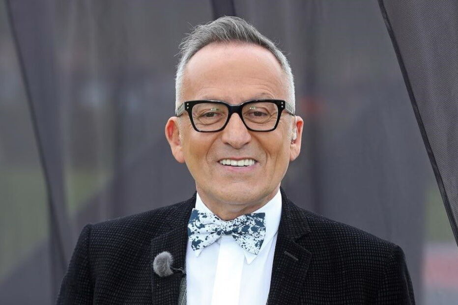 Manuel Luís Goucha está envolvido em vários projetos da TVI