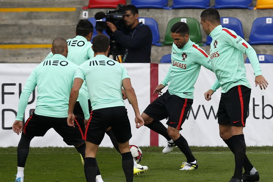 Seleção, Futebol, Portugal