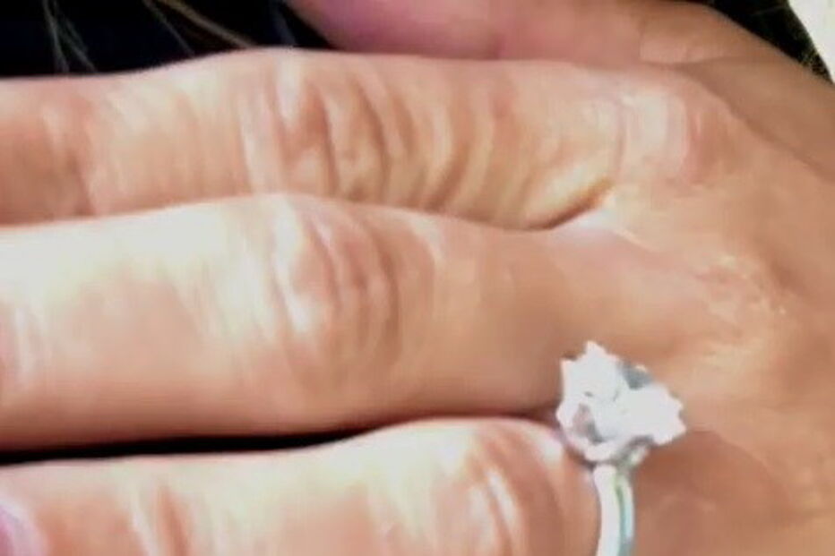 Luciana vai casar com Daniel Souza