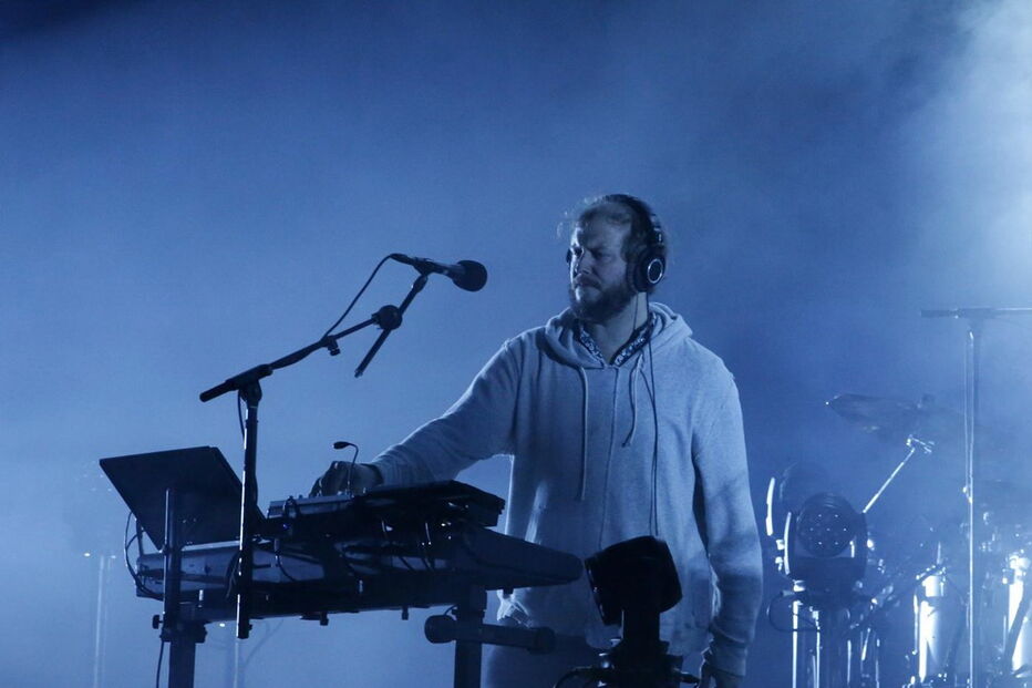 Bon Iver fez a festa no Primavera Sound