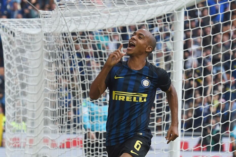 João Mário foi a venda mais cara da história do futebol do Sporting 