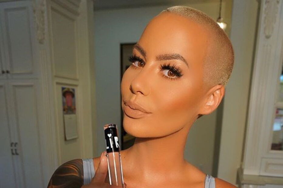 Amber Rose