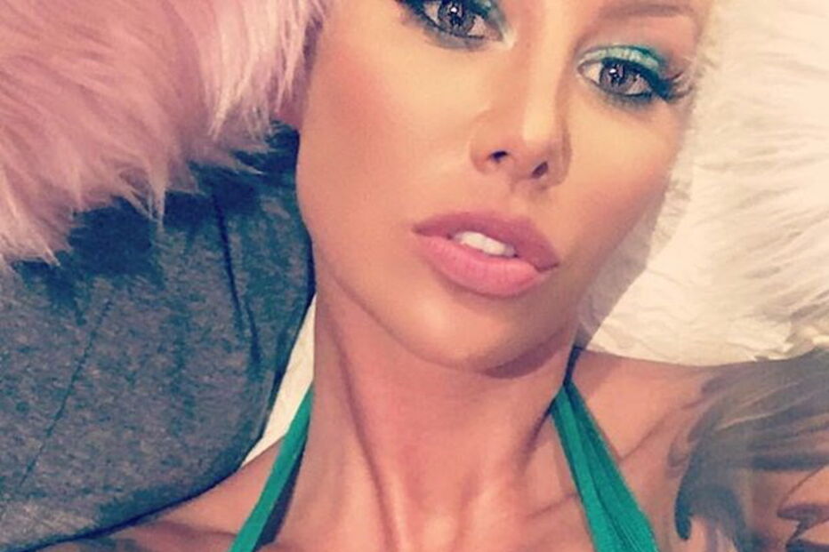 Amber Rose