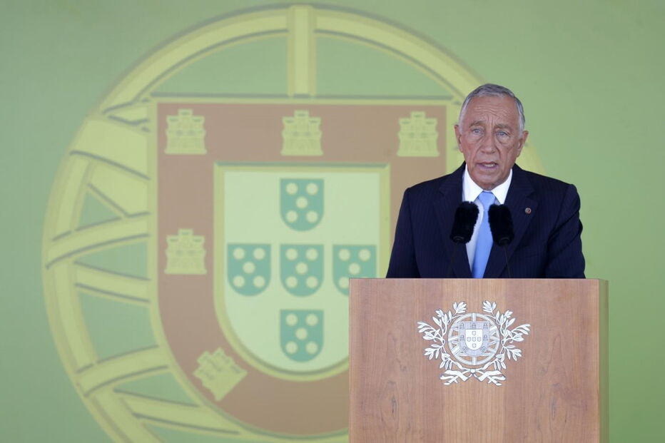 Marcelo Rebelo de Sousa