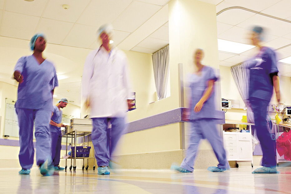 Greve dos trabalhadores