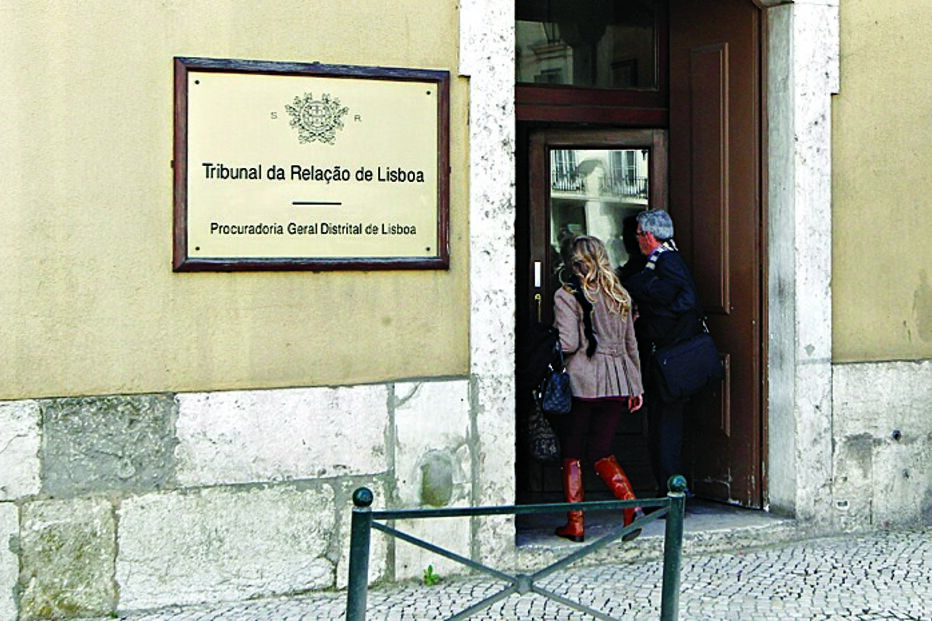 Decisão do Tribunal da Relação de Lisboa sobre caso que ocorreu há 21 anos  