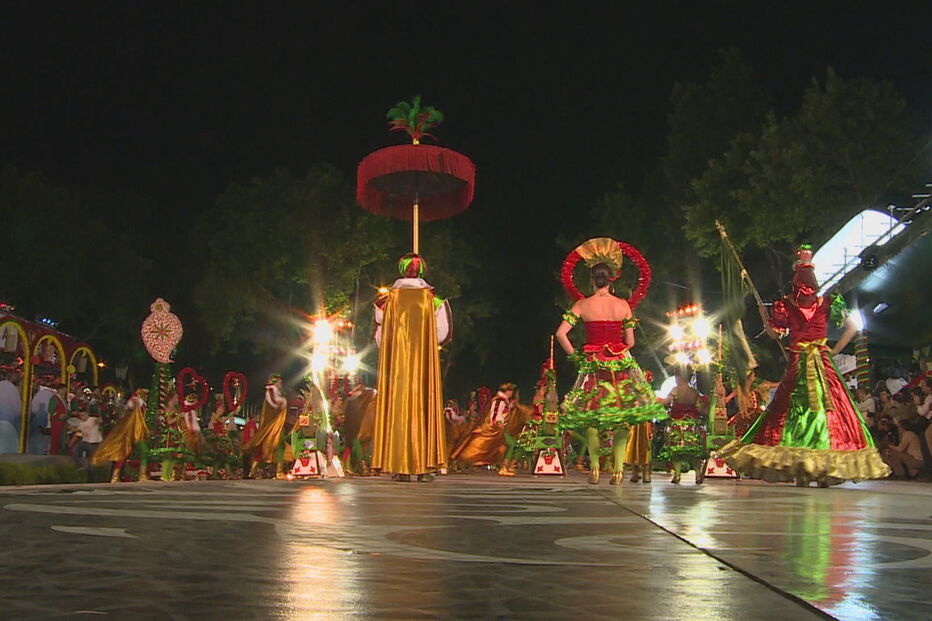 Segurança reforçada na noite de Santo António