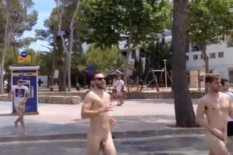 Maiorca, Espanha, Camara Municipal de Calvìa, crime, lei e justiça, polícia