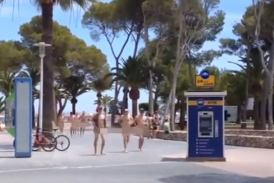 Maiorca, Espanha, Camara Municipal de Calvìa, crime, lei e justiça, polícia