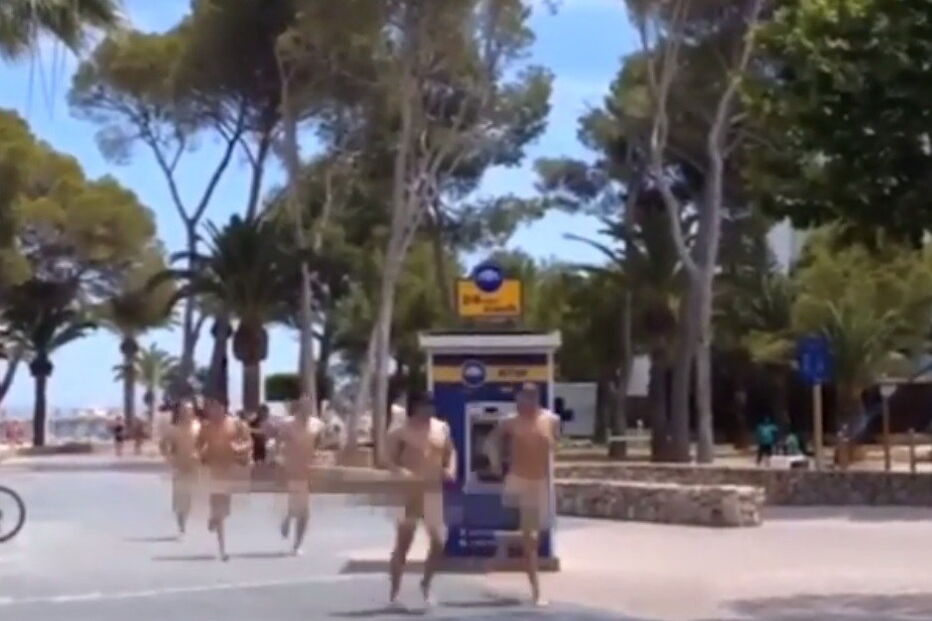 Maiorca, Espanha, Camara Municipal de Calvìa, crime, lei e justiça, polícia