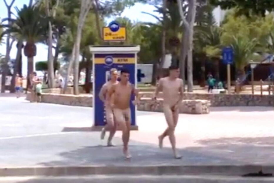 Maiorca, Espanha, Camara Municipal de Calvìa, crime, lei e justiça, polícia