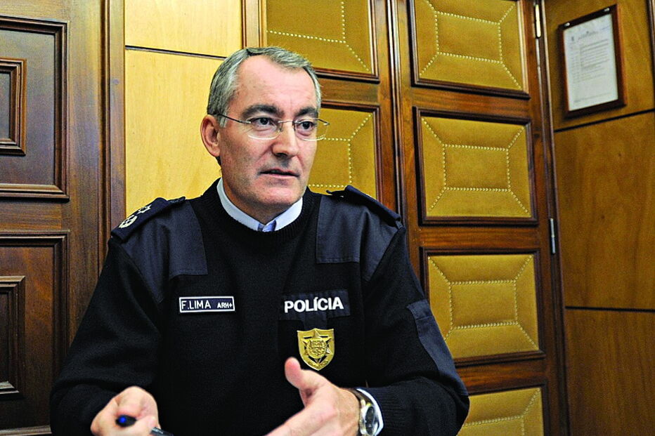 António Vítor Lima