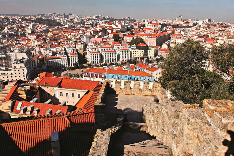 Alterações para as regras do alojamento local foram propostas pelo PS no final do passado mês de maio. 