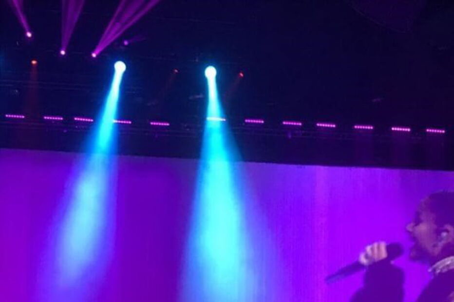 Ariana Grande, MEO Arena