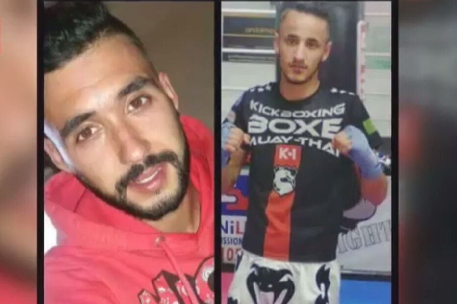 Jovens foram levados pela onda quando iam atrás de uma bola.