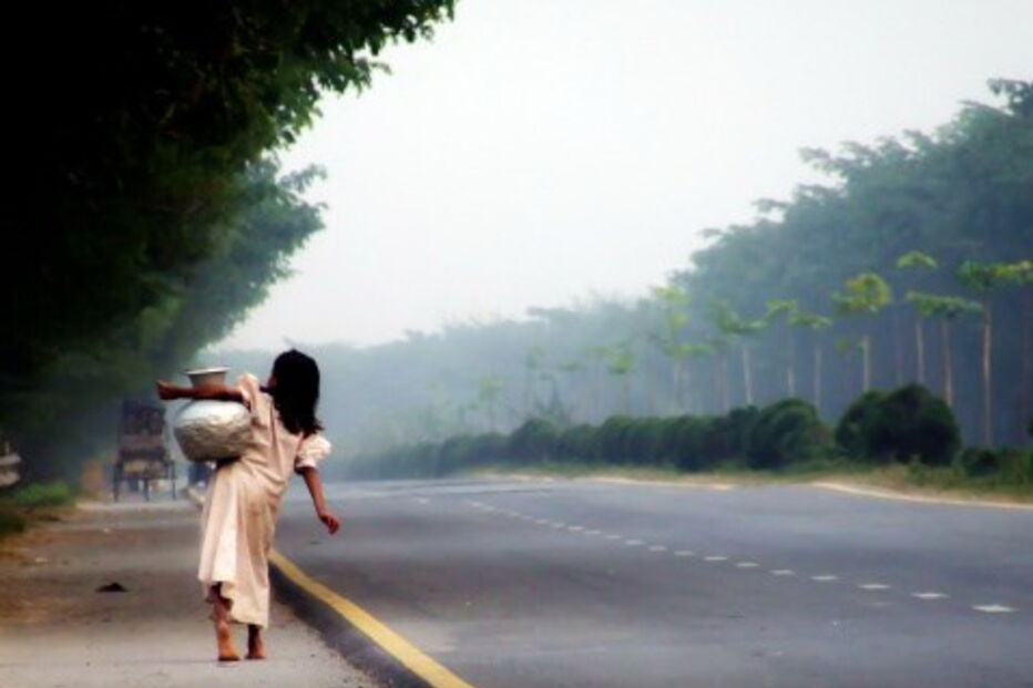 Trabalho Infantil ainda é comum em várias partes do mundo