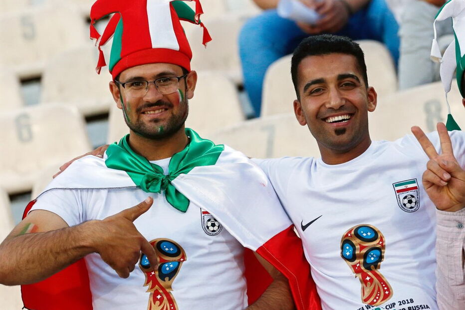 Irão, de Carlos Queiroz, assegura presença na fase final do Mundial2018