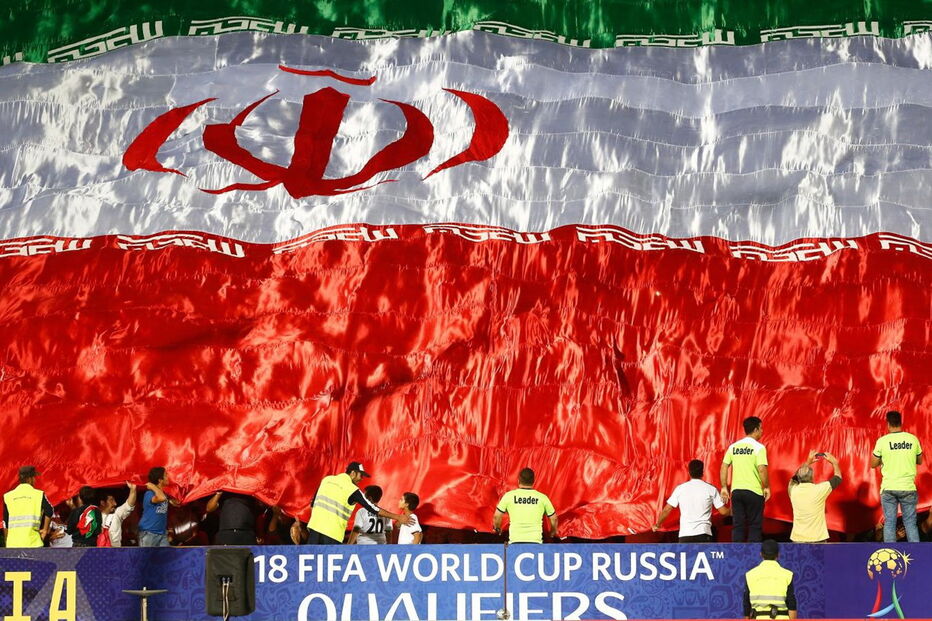 Irão, de Carlos Queiroz, assegura presença na fase final do Mundial2018