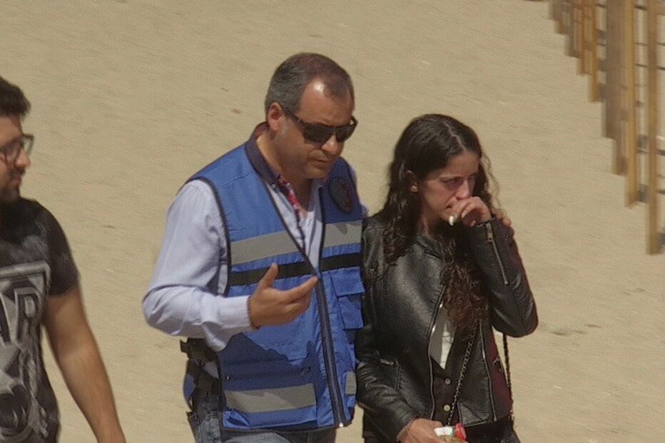 Daniel Costa, Ricardo Costa, Marinha, Verde, Espinho, Instituto de Socorros a Náufragos, Daniel Pereira, Warriors Night, Rodrigues Campos