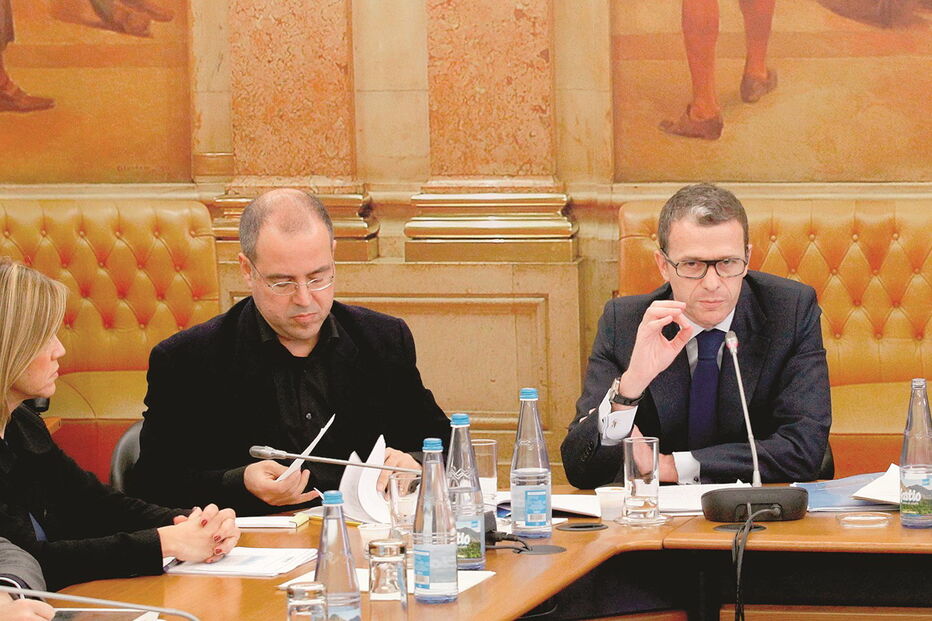 RTP, Cristina Vaz Tomé, Nuno Artur Silva, presidente, Informação sobre empresas, relatório anual