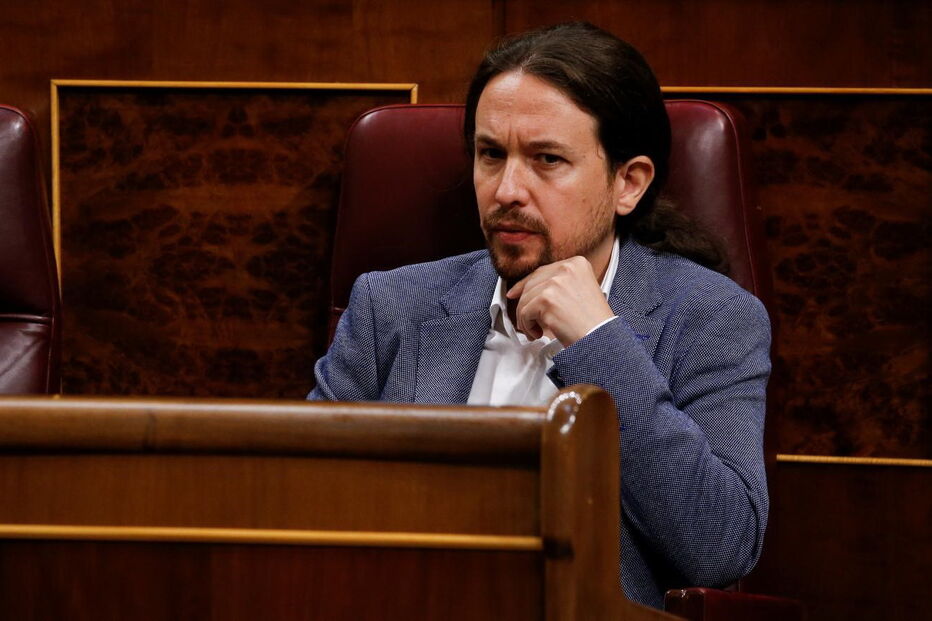 espanha, partidos, política