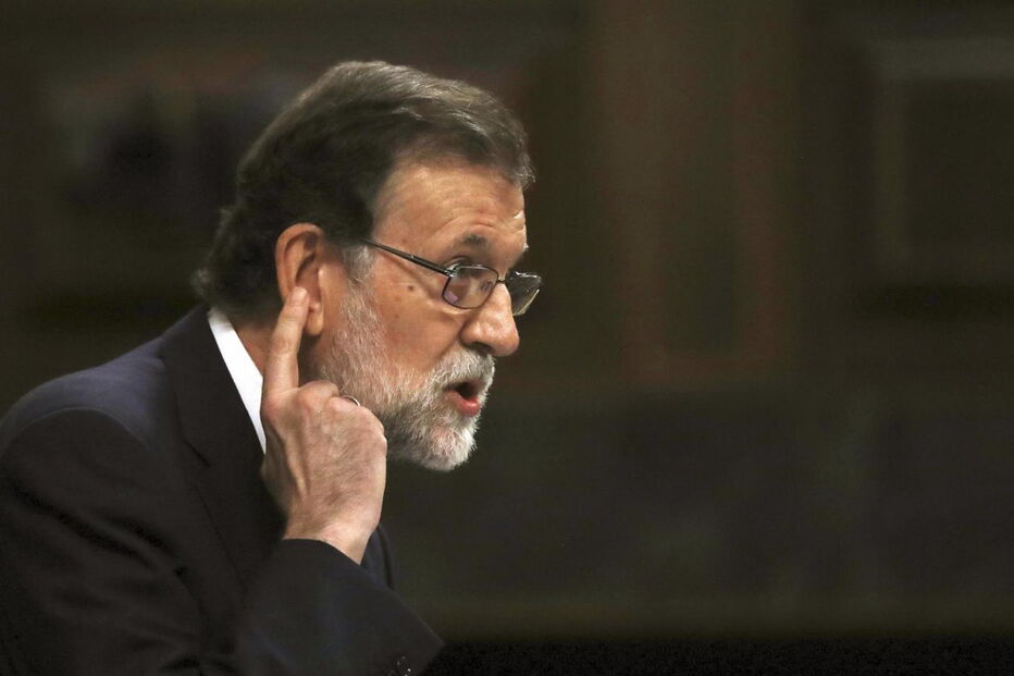 Mariano Rajoy