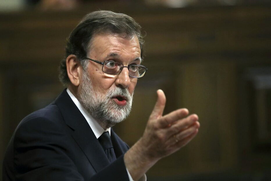 Mariano Rajoy