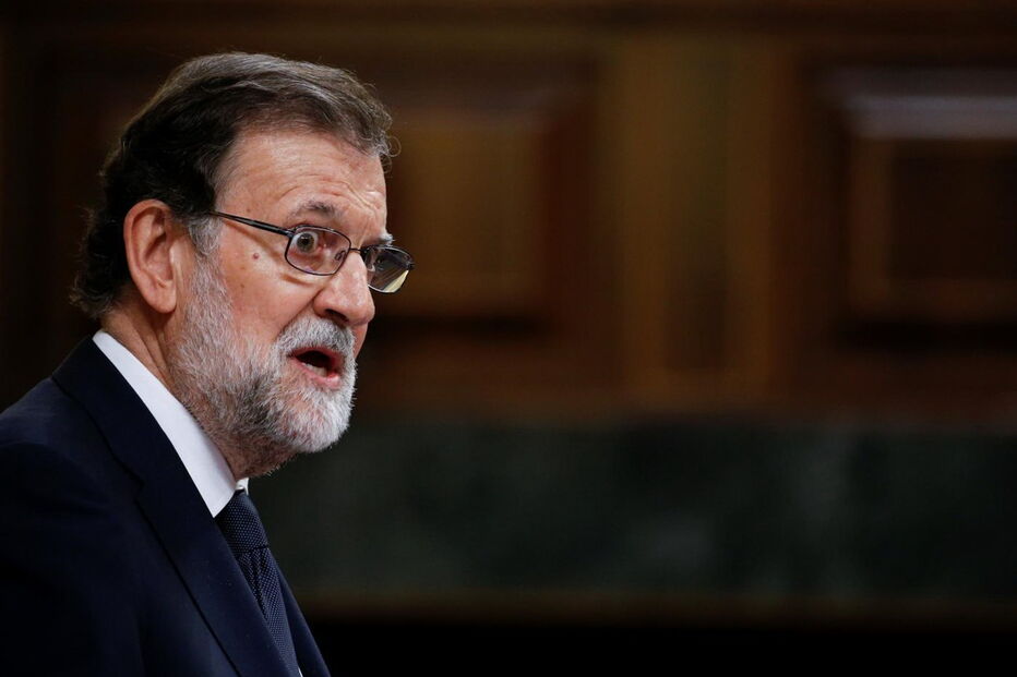 Mariano Rajoy