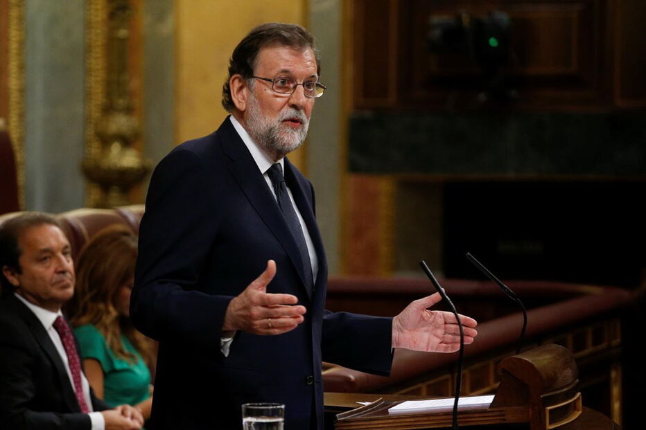 Mariano Rajoy