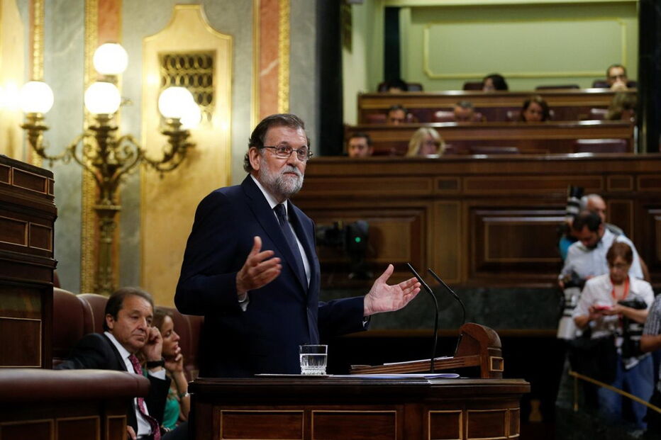 Mariano Rajoy