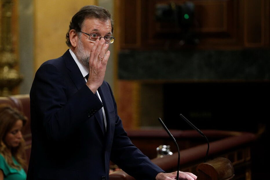 Mariano Rajoy