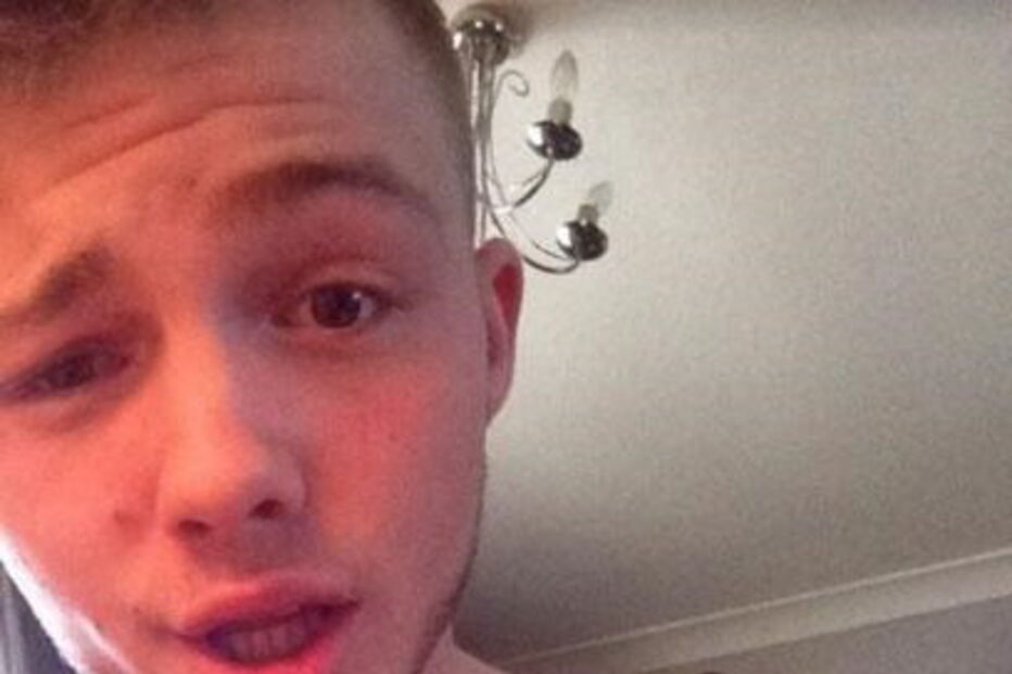 Kathleen Martin, de 31 anos, enravidou de Jack quando este tinha apenas 16 anos