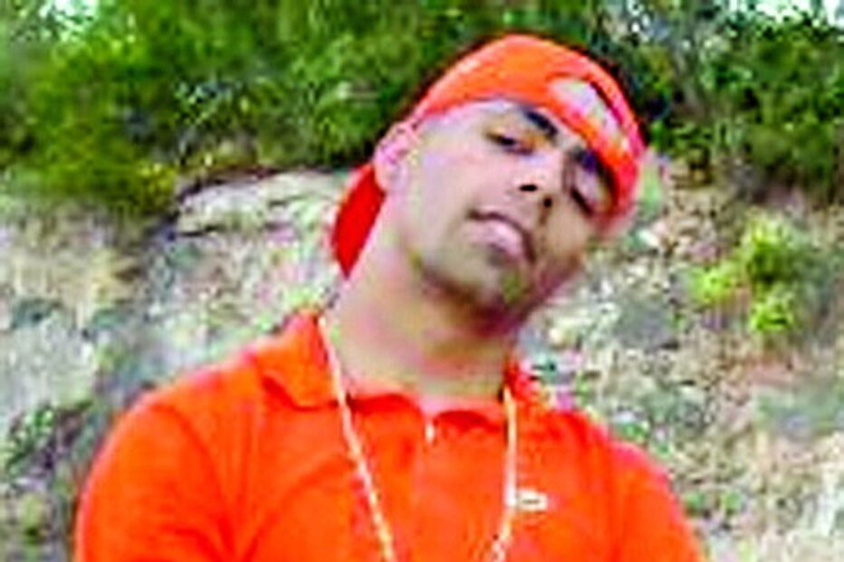 ‘Quinito’ está preso por furtos 