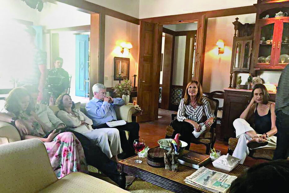 Joana e Diogo prontos para assumir relação