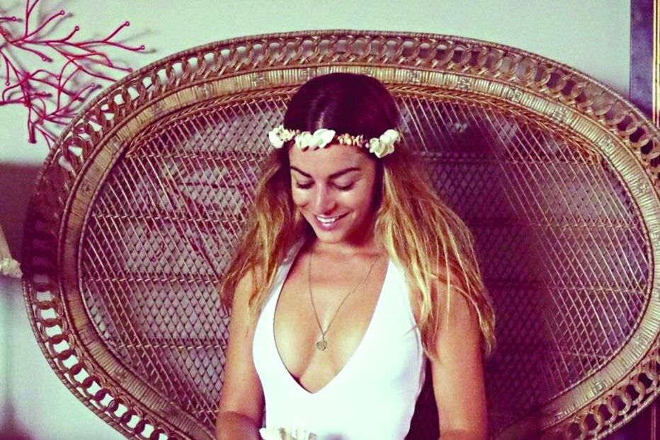 Beleza e ousadia marcam dias quentes