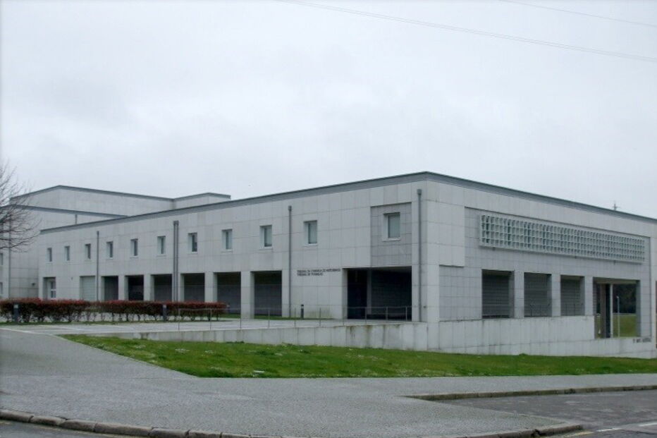 Tribunal de Matosinhos