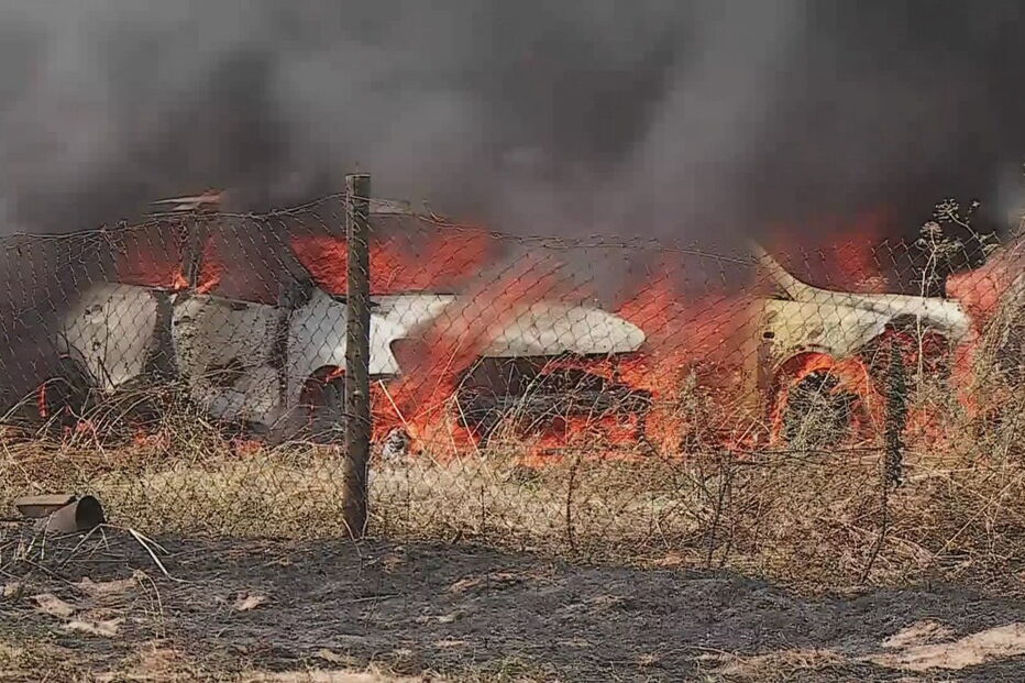 Patacão, Faro, Direção Regional de Agricultura, acidentes e desastres, incêndios, parque de estacionamento