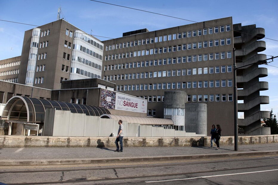 Hospital de Santo António